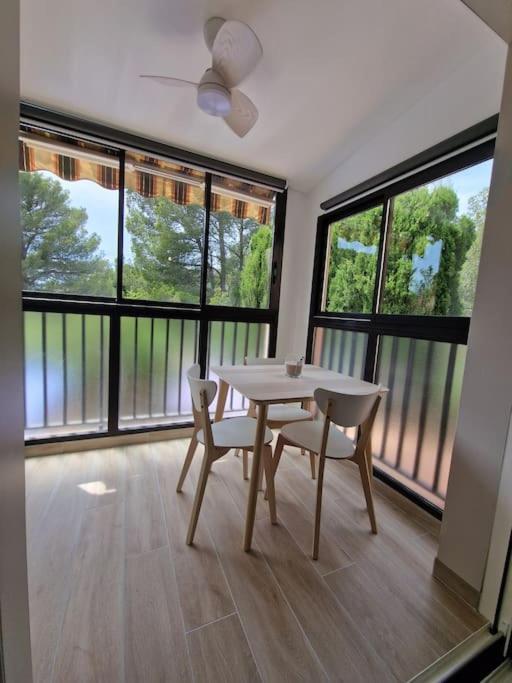 T2 Neuf, Parking Prive,Acces Mer Bandol Εξωτερικό φωτογραφία